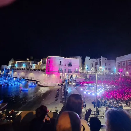Frühstückspension Centro Storico Giovinazzo