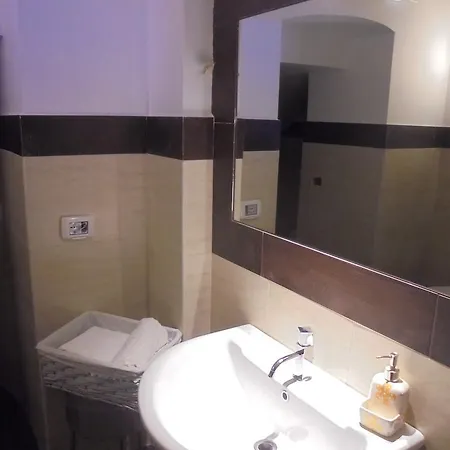 Centro Storico Bed and Breakfast