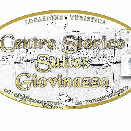 Panzió Centro Storico