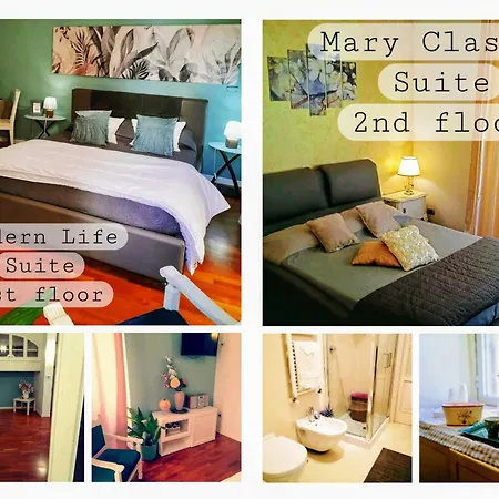 Centro Storico Bed & Breakfast 4*
