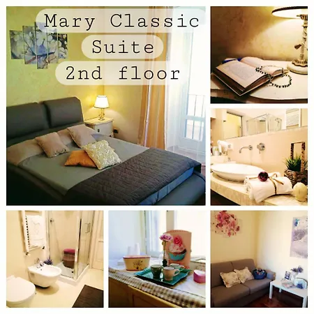 Bed and Breakfast Centro Storico