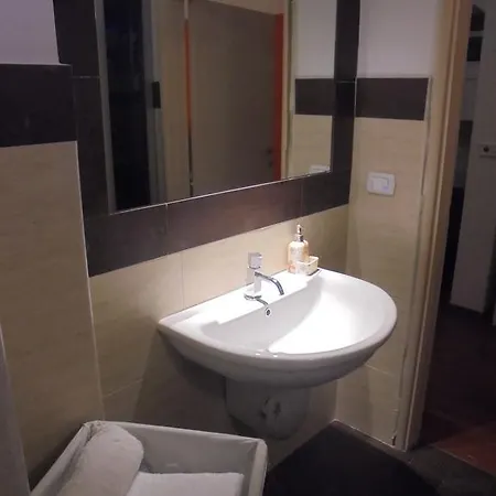 Bed and Breakfast Centro Storico