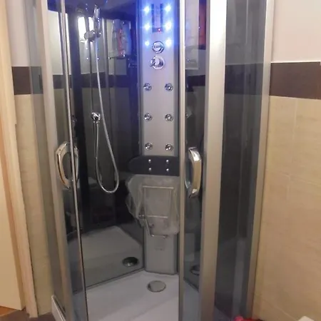 Centro Storico Panzió Giovinazzo