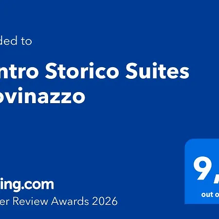 Bed & Breakfast Centro Storico 4*