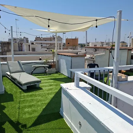 Centro Storico Bed & Breakfast