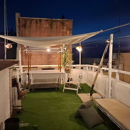 Bed & Breakfast Centro Storico Giovinazzo