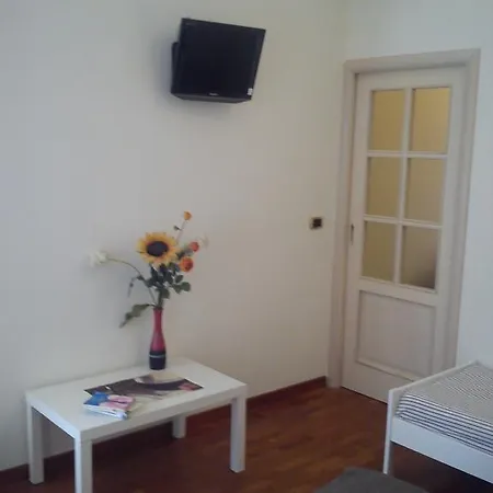 Bed and Breakfast Centro Storico