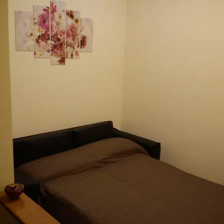 Centro Storico Panzió 4*