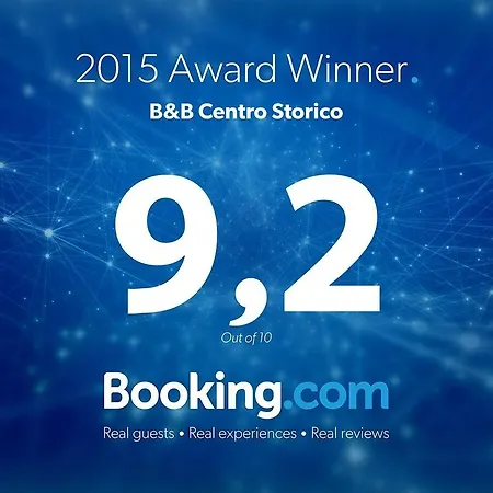 Centro Storico 4* Giovinazzo