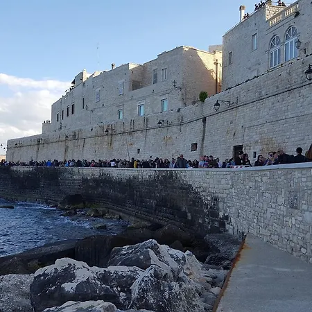 Panzió Centro Storico Giovinazzo