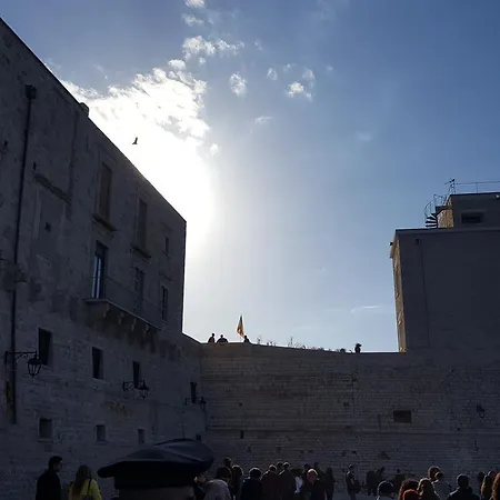 Centro Storico 4* Giovinazzo