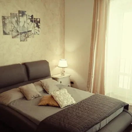 Bed and Breakfast Centro Storico