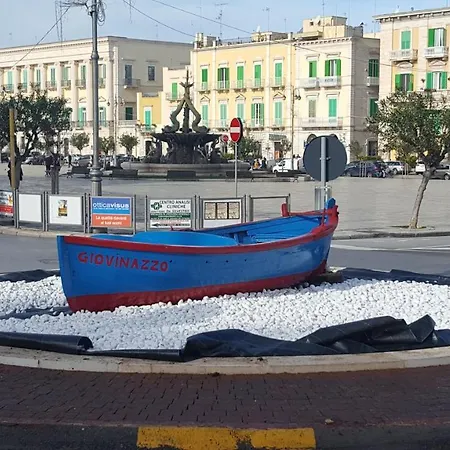 Centro Storico Alojamento de Acomodação e Pequeno-almoço