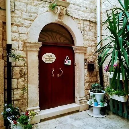 Bed and Breakfast Centro Storico