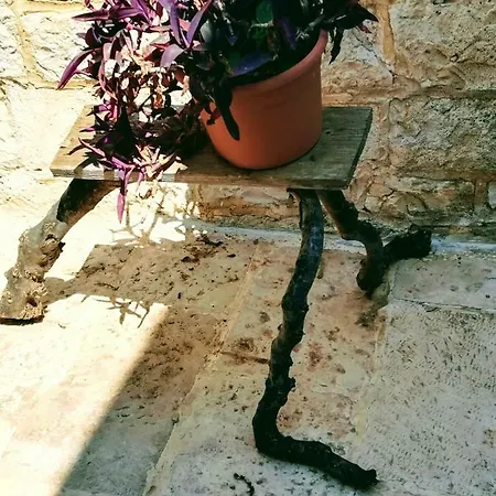 Centro Storico Alojamento de Acomodação e Pequeno-almoço