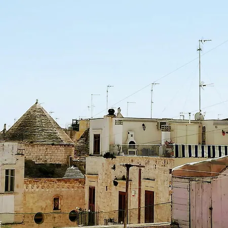 Panzió Centro Storico
