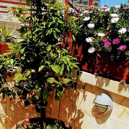 Centro Storico 4*