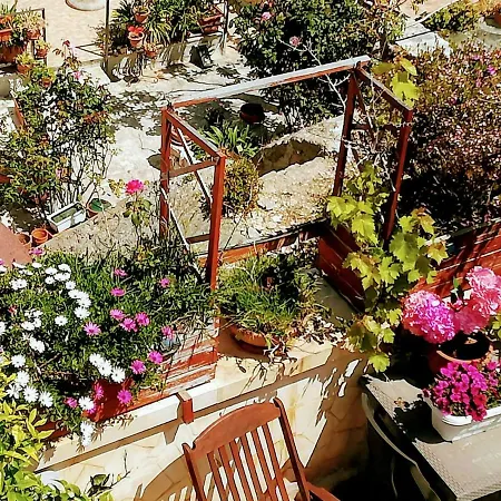 Centro Storico Alojamento de Acomodação e Pequeno-almoço Giovinazzo