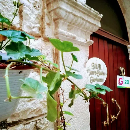 Bed and Breakfast Centro Storico