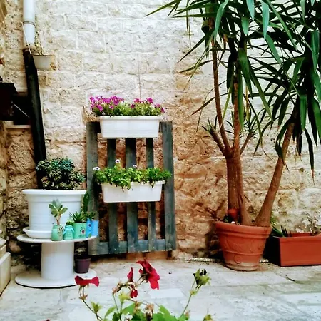 Centro Storico 4*