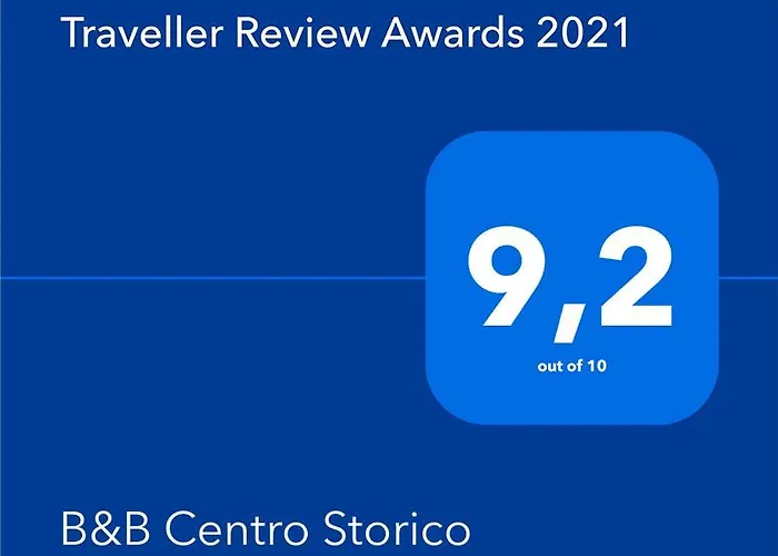 Centro Storico 4*