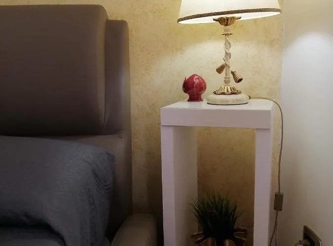 Centro Storico Bed & Breakfast 4*