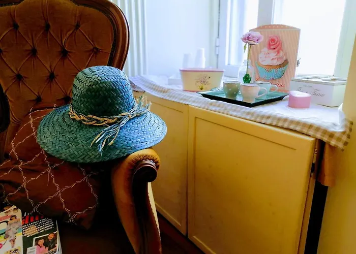 Centro Storico 4* Giovinazzo