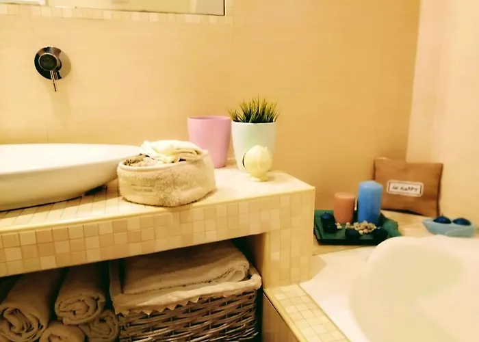 Centro Storico Bed and breakfast 4*