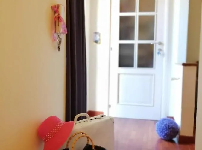 Bed and breakfast Centro Storico