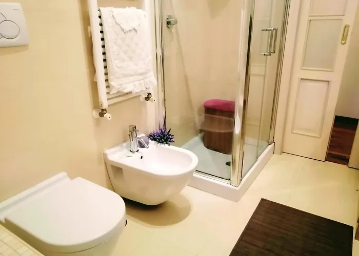 Bed and breakfast Centro Storico Giovinazzo