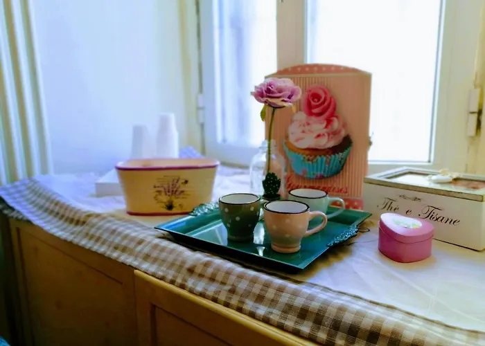 Centro Storico 4* Giovinazzo