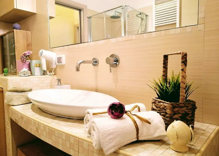 Centro Storico 4* Giovinazzo