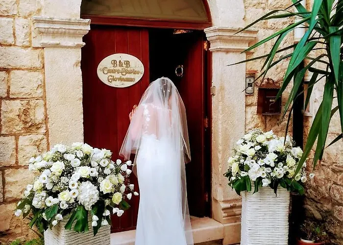 Centro Storico Bed and breakfast