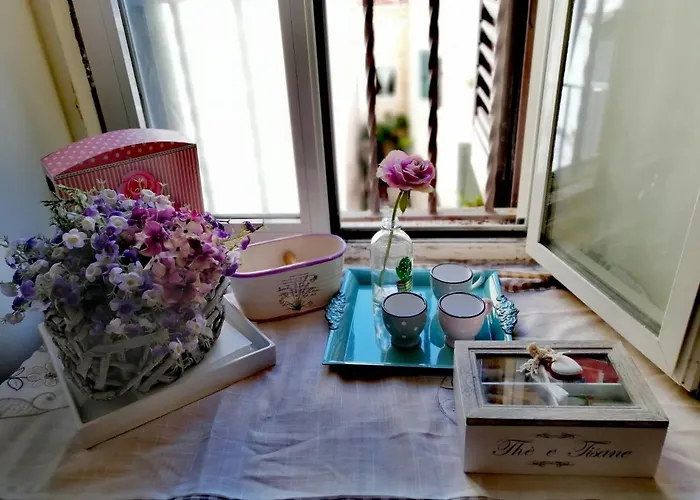 Bed and breakfast Centro Storico Giovinazzo