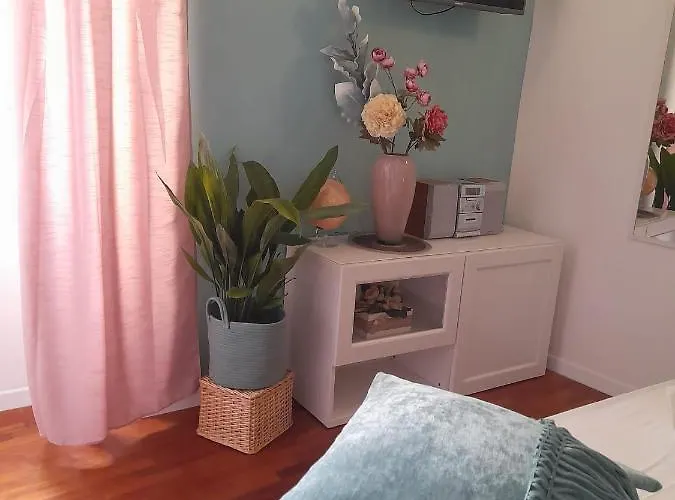 Centro Storico Giovinazzo