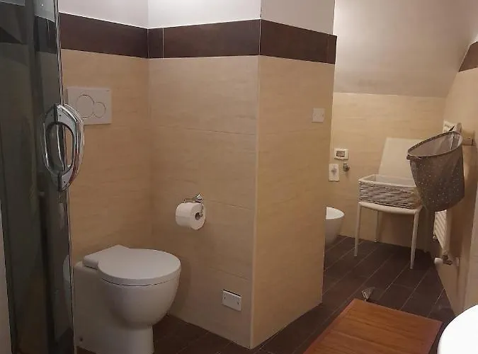 Centro Storico Bed and breakfast Giovinazzo