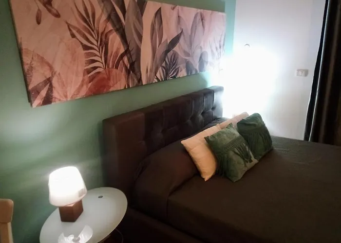 Centro Storico Bed and breakfast Giovinazzo