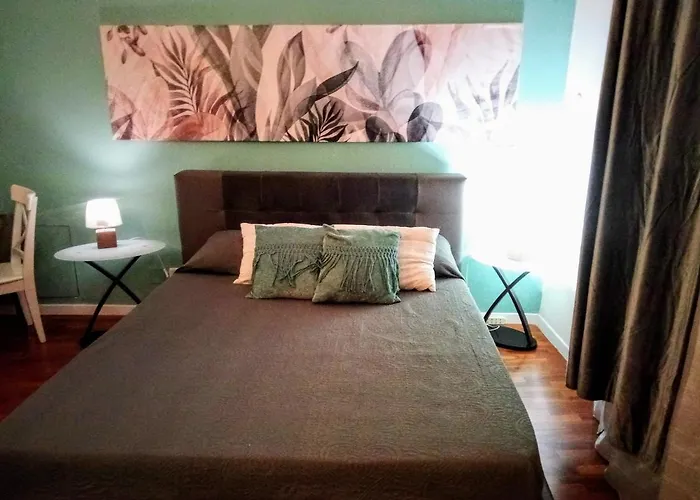 Centro Storico Bed and breakfast