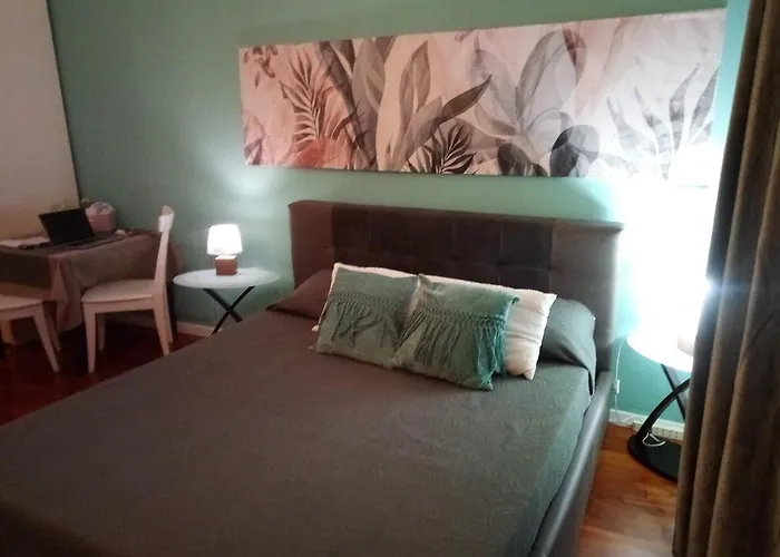 Centro Storico Bed and breakfast 4*