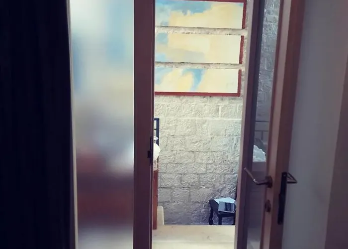 Centro Storico Giovinazzo