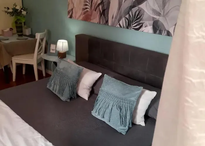 Centro Storico Giovinazzo