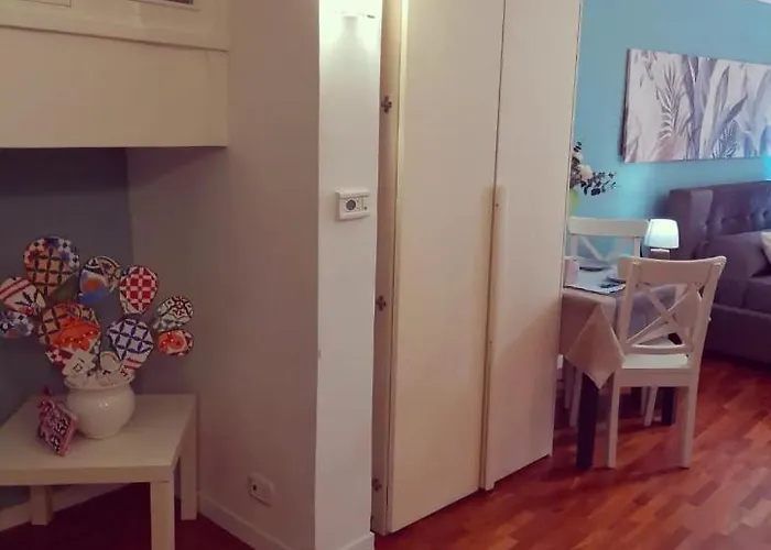 Centro Storico Bed & Breakfast Giovinazzo