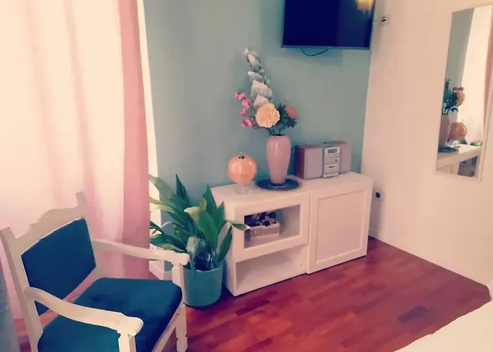 Centro Storico Giovinazzo