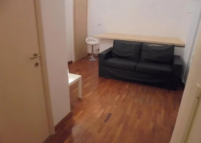 Bed and breakfast Centro Storico 4*
