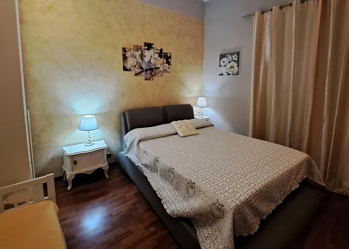 Centro Storico Bed & Breakfast 4*