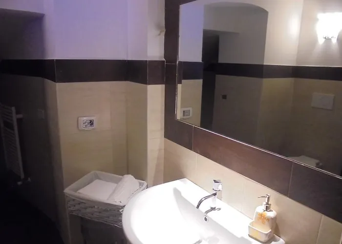 Centro Storico Bed and breakfast