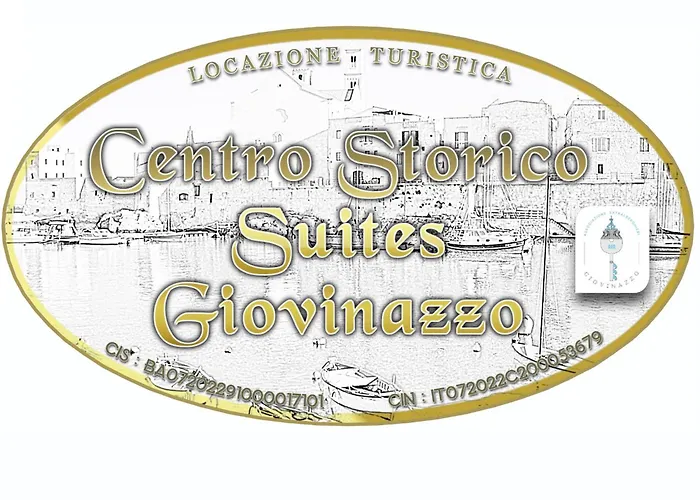 Bed & Breakfast Centro Storico