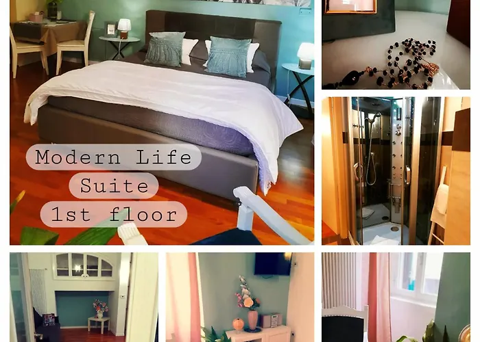 Centro Storico Bed and breakfast 4*