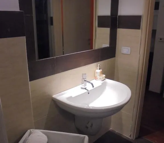 Bed & Breakfast Centro Storico