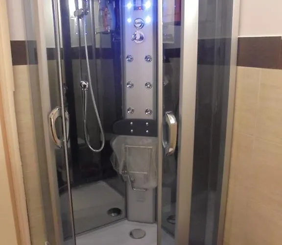 Centro Storico Bed and breakfast Giovinazzo